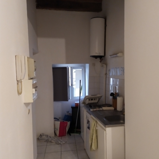  Annonces MEYZIEU : Appartement | MONTLUEL (01120) | 21 m2 | 312 € 