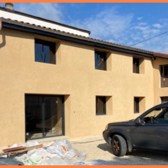 Annonces MEYZIEU : Maison / Villa | BEYNOST (01700) | 77.00m2 | 178 000 € 