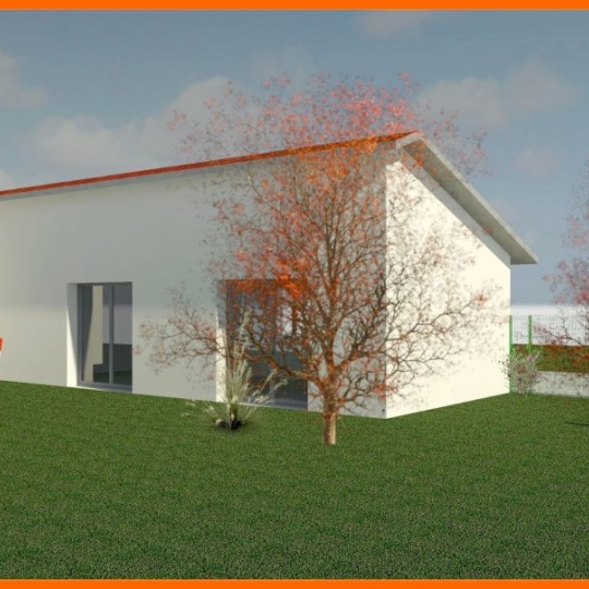  Annonces MEYZIEU : Maison / Villa | BEYNOST (01700) | 80 m2 | 349 000 € 