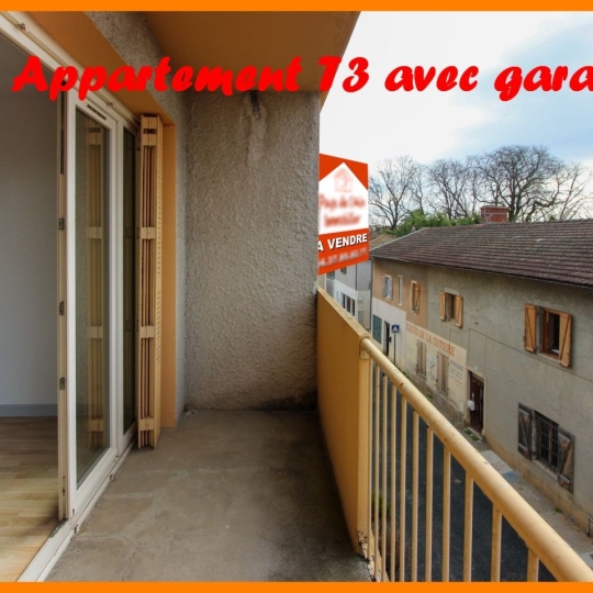 Annonces MEYZIEU : Appartement | BEYNOST (01700) | 60.00m2 | 188 500 € 