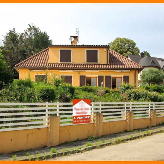 Annonces MEYZIEU : Maison / Villa | DAGNEUX (01120) | 160.00m2 | 549 000 € 