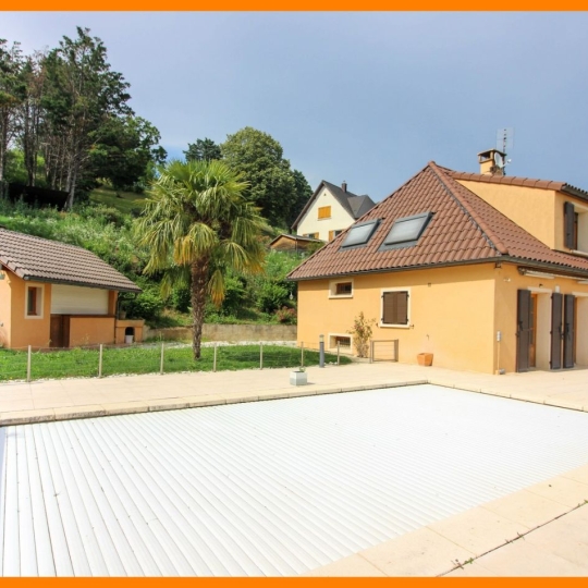  Annonces MEYZIEU : Maison / Villa | DAGNEUX (01120) | 160 m2 | 549 000 € 