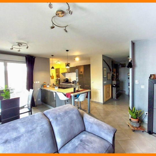  Annonces MEYZIEU : Appartement | DAGNEUX (01120) | 68 m2 | 265 000 € 