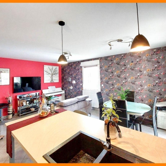 Annonces MEYZIEU : Appartement | DAGNEUX (01120) | 67.00m2 | 245 000 € 