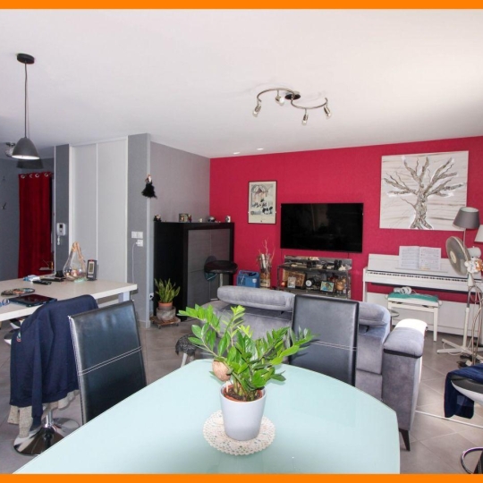  Annonces MEYZIEU : Appartement | DAGNEUX (01120) | 68 m2 | 265 000 € 