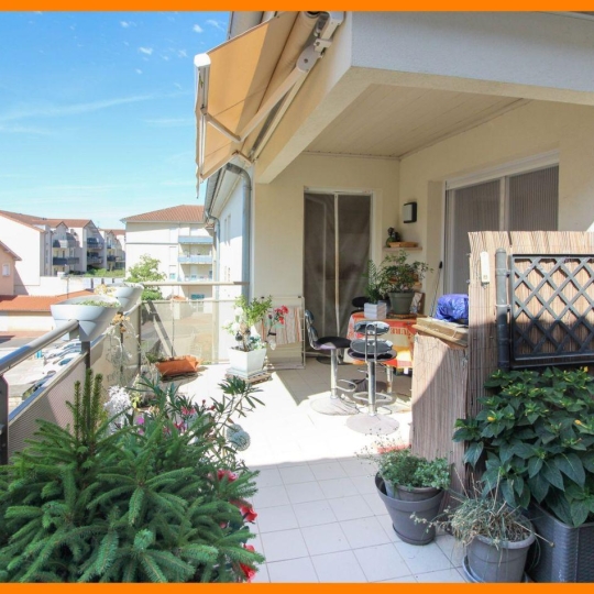  Annonces MEYZIEU : Appartement | DAGNEUX (01120) | 68 m2 | 265 000 € 