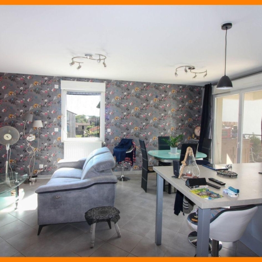  Annonces MEYZIEU : Appartement | DAGNEUX (01120) | 68 m2 | 265 000 € 