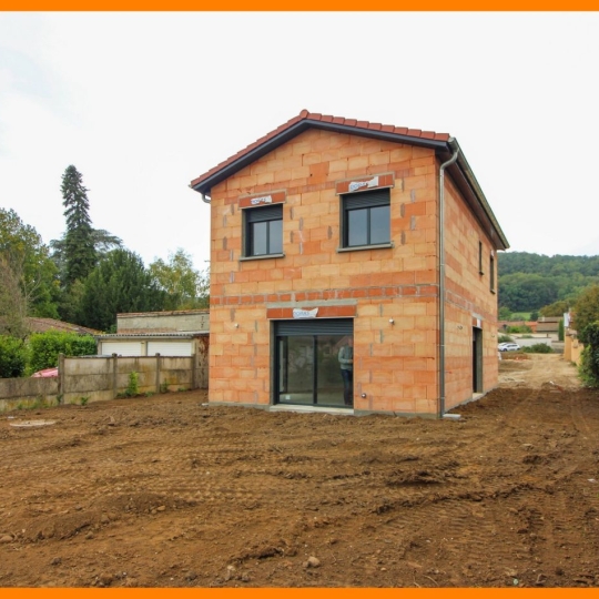  Annonces MEYZIEU : Maison / Villa | BEYNOST (01700) | 127 m2 | 480 000 € 