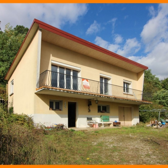 Annonces MEYZIEU : Maison / Villa | MONTLUEL (01120) | 91.00m2 | 250 000 € 