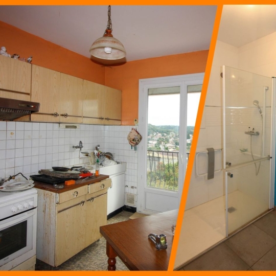  Annonces MEYZIEU : Maison / Villa | MONTLUEL (01120) | 91 m2 | 250 000 € 