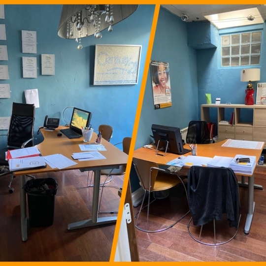  Annonces MEYZIEU : Office | MIRIBEL (01700) | 113 m2 | 299 000 € 