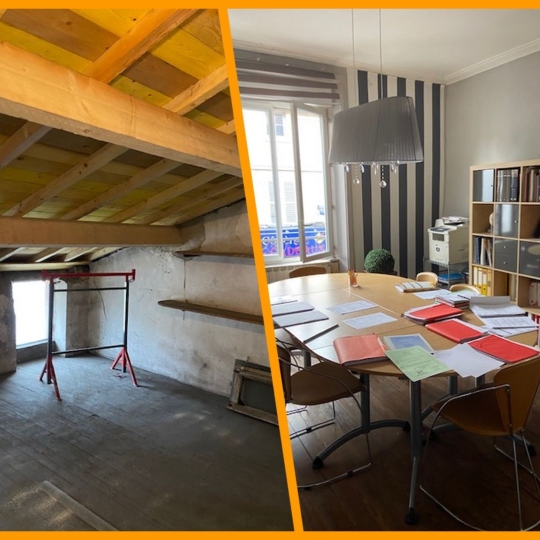  Annonces MEYZIEU : Local / Bureau | MIRIBEL (01700) | 113 m2 | 299 000 € 