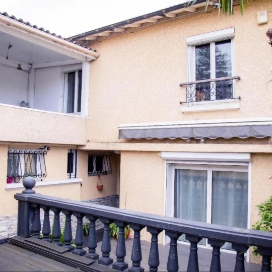  Annonces MEYZIEU : House | SAINT-MAURICE-DE-BEYNOST (01700) | 114 m2 | 280 000 € 