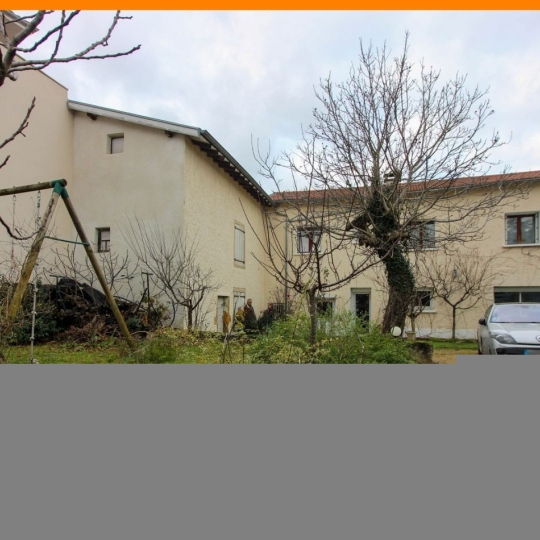  Annonces MEYZIEU : House | RILLIEUX-LA-PAPE (69140) | 127 m2 | 425 000 € 