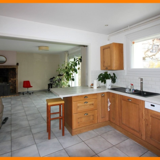  Annonces MEYZIEU : House | RILLIEUX-LA-PAPE (69140) | 127 m2 | 425 000 € 