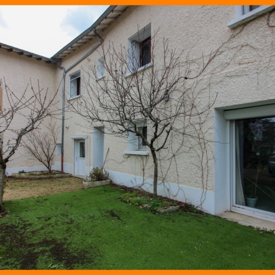  Annonces MEYZIEU : House | RILLIEUX-LA-PAPE (69140) | 127 m2 | 425 000 € 