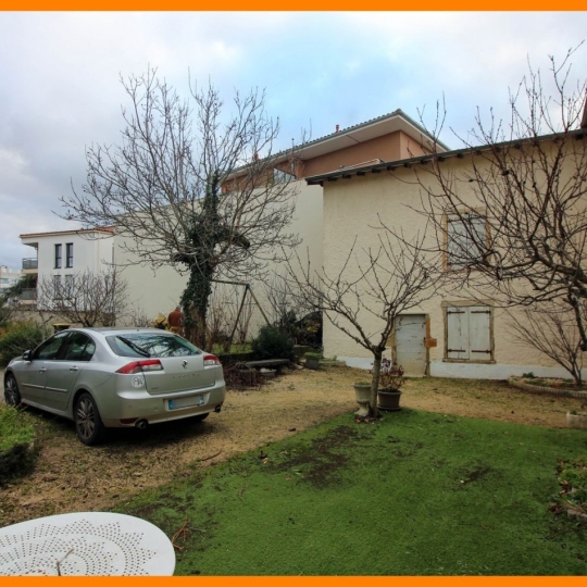  Annonces MEYZIEU : House | RILLIEUX-LA-PAPE (69140) | 127 m2 | 425 000 € 