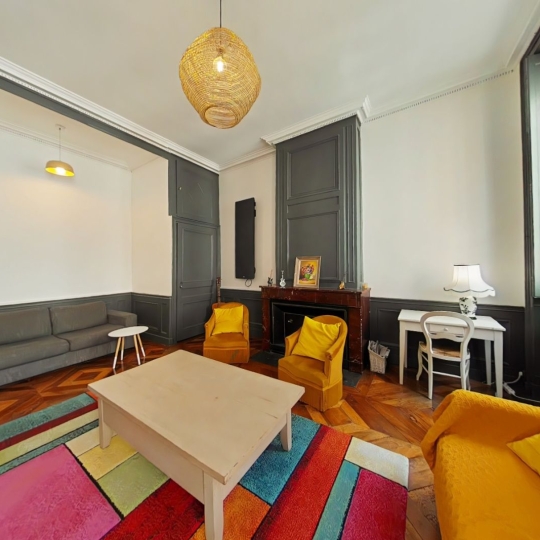  Annonces MEYZIEU : Appartement | LYON (69002) | 85 m2 | 1 515 € 