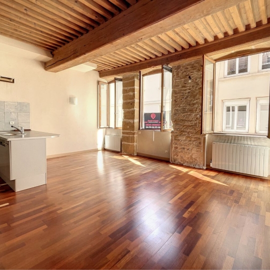  Annonces MEYZIEU : Appartement | LYON (69002) | 69 m2 | 1 157 € 