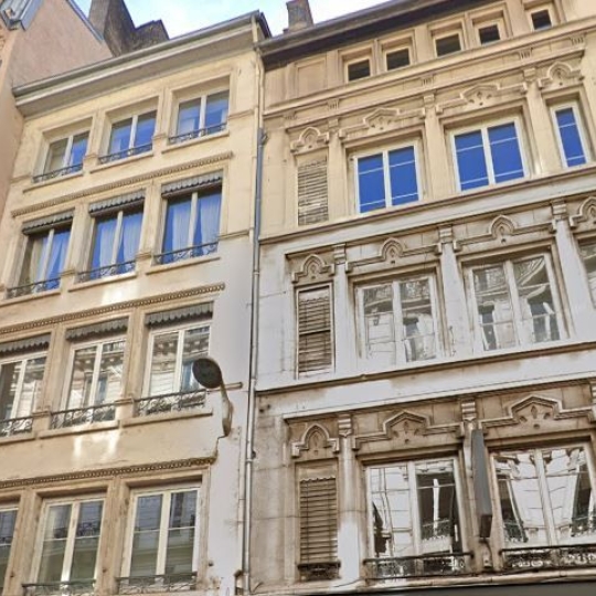  Annonces MEYZIEU : Appartement | LYON (69002) | 69 m2 | 1 157 € 