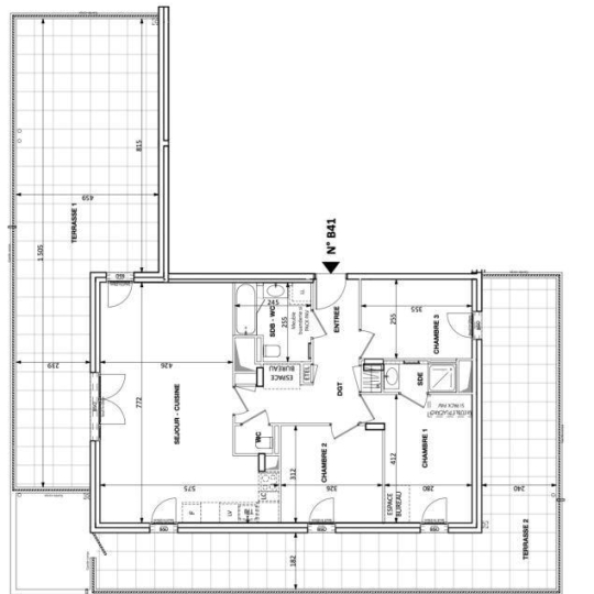  Annonces MEYZIEU : Appartement | CALUIRE-ET-CUIRE (69300) | 88 m2 | 652 000 € 