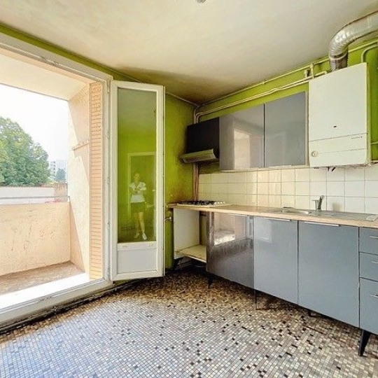  Annonces MEYZIEU : Appartement | VENISSIEUX (69200) | 66 m2 | 135 000 € 