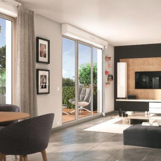  Annonces MEYZIEU : Appartement | THONON-LES-BAINS (74200) | 45 m2 | 223 000 € 