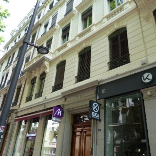  Annonces MEYZIEU : Appartement | LYON (69003) | 71 m2 | 1 324 € 