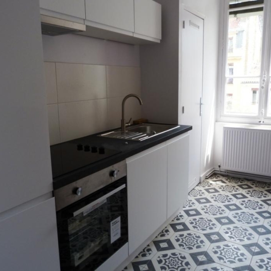  Annonces MEYZIEU : Appartement | LYON (69003) | 71 m2 | 1 324 € 