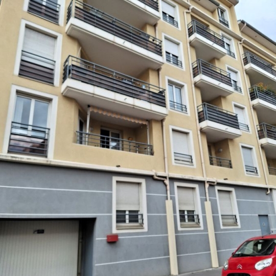  Annonces MEYZIEU : Apartment | LYON (69003) | 87 m2 | 449 000 € 