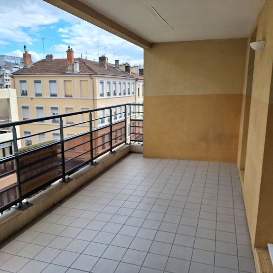  Annonces MEYZIEU : Apartment | LYON (69003) | 87 m2 | 449 000 € 