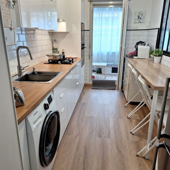  Annonces MEYZIEU : Appartement | VILLEURBANNE (69100) | 113 m2 | 540 000 € 