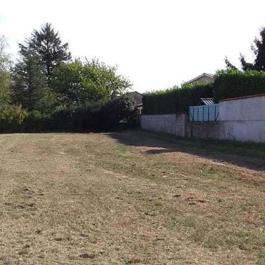  Annonces MEYZIEU : Terrain | CHASSIEU (69680) | 0 m2 | 179 000 € 