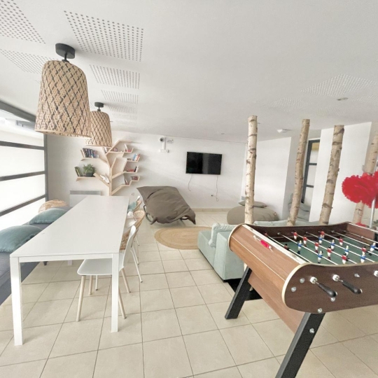  Annonces MEYZIEU : Apartment | LYON (69003) | 18 m2 | 70 500 € 