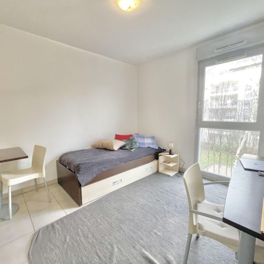 Annonces MEYZIEU : Appartement | LYON (69003) | 18.00m2 | 70 500 € 