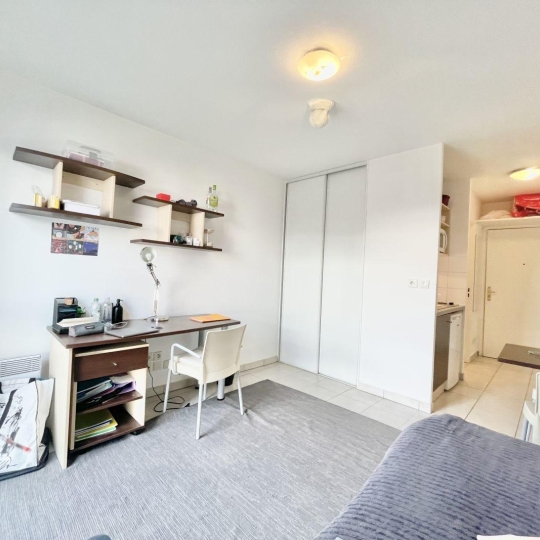  Annonces MEYZIEU : Apartment | LYON (69003) | 18 m2 | 70 500 € 