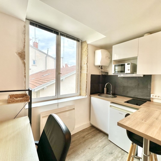  Annonces MEYZIEU : Apartment | LYON (69001) | 16 m2 | 119 500 € 