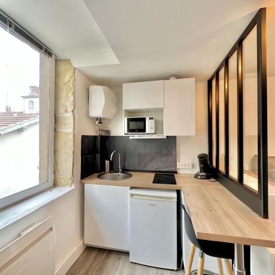  Annonces MEYZIEU : Apartment | LYON (69001) | 16 m2 | 119 500 € 