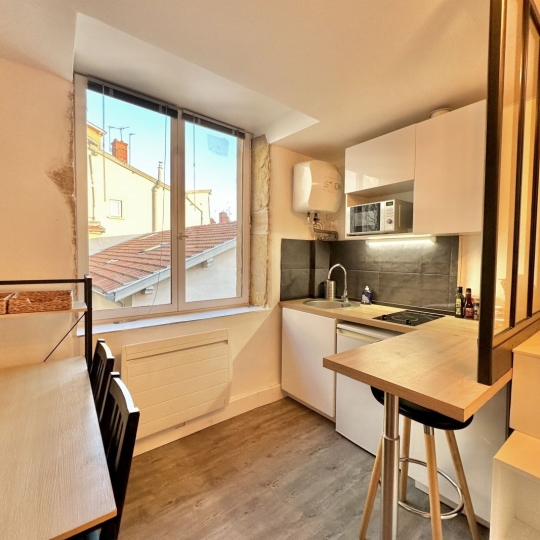  Annonces MEYZIEU : Apartment | LYON (69001) | 16 m2 | 119 500 € 