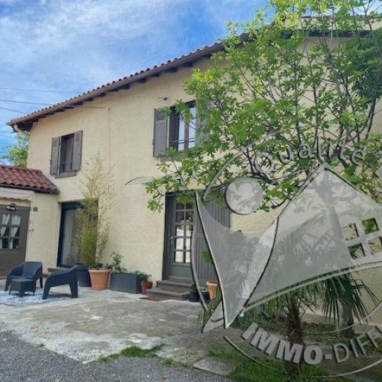  Annonces MEYZIEU : Maison / Villa | LYON (69002) | 175 m2 | 649 000 € 