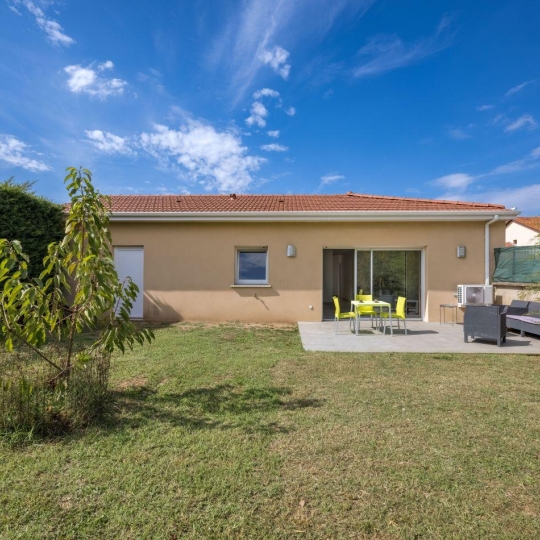  Annonces MEYZIEU : Maison / Villa | CHASSIEU (69680) | 106 m2 | 398 000 € 