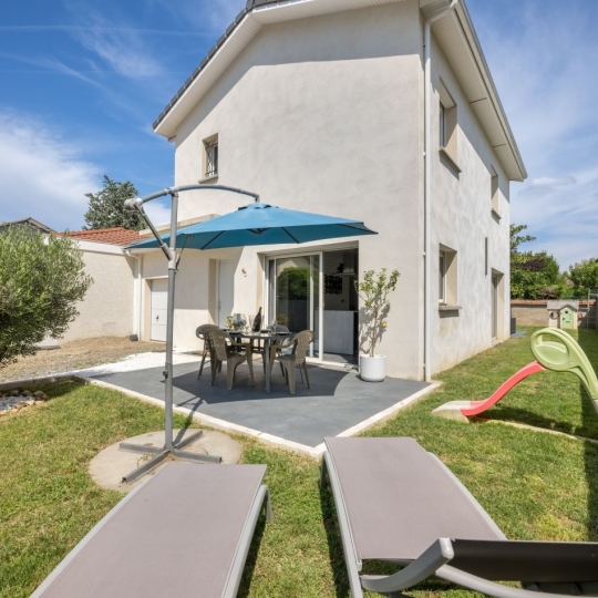  Annonces MEYZIEU : Maison / Villa | CHASSIEU (69680) | 112 m2 | 498 000 € 