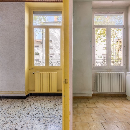  Annonces MEYZIEU : Appartement | LYON (69003) | 80 m2 | 260 000 € 