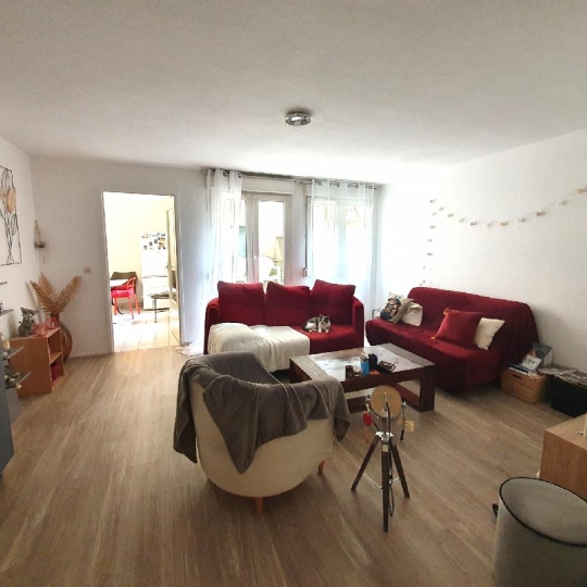  Annonces MEYZIEU : Appartement | LYON (69008) | 74 m2 | 196 900 € 