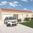  Annonces MEYZIEU : Maison / Villa | BALAN (01360) | 90 m2 | 279 950 € 