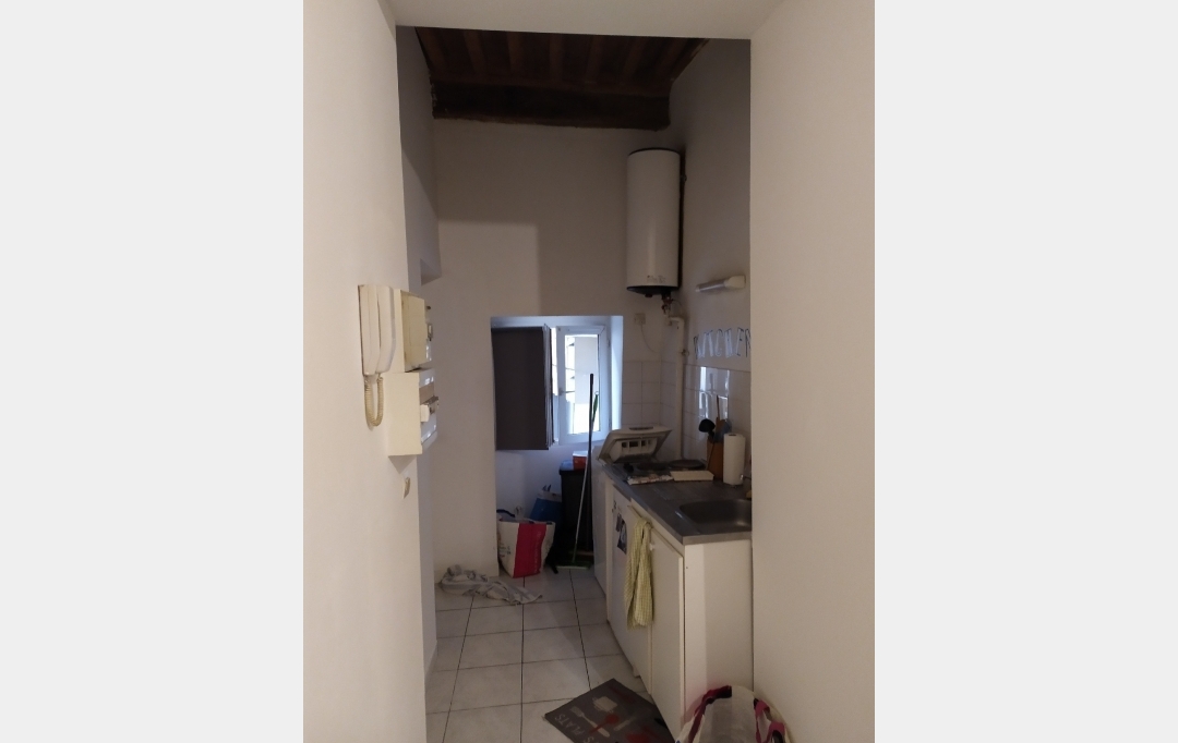 Annonces MEYZIEU : Appartement | MONTLUEL (01120) | 21 m2 | 312 € 