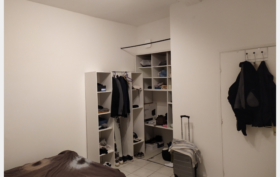 Annonces MEYZIEU : Appartement | MONTLUEL (01120) | 21 m2 | 312 € 