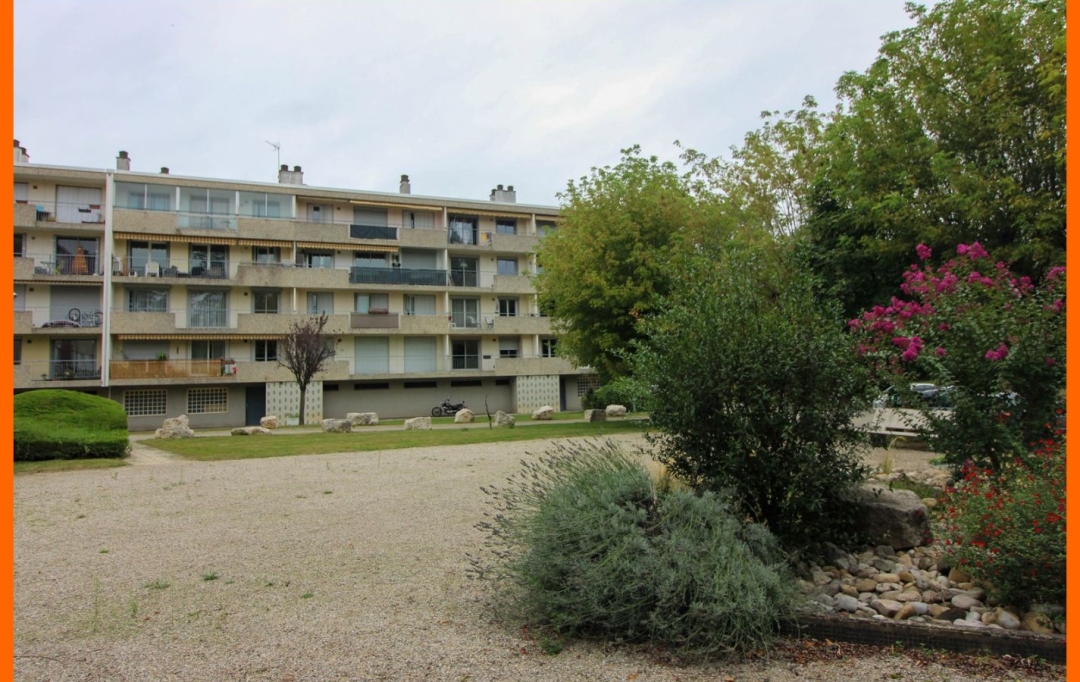 Annonces MEYZIEU : Appartement | MONTLUEL (01120) | 67 m2 | 140 000 € 