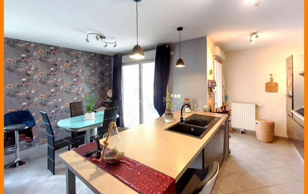 Annonces MEYZIEU : Appartement | DAGNEUX (01120) | 68 m2 | 265 000 € 