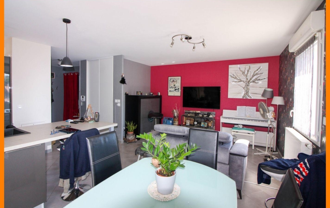 Annonces MEYZIEU : Appartement | DAGNEUX (01120) | 68 m2 | 265 000 € 